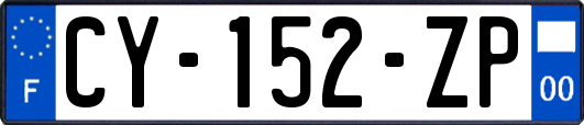 CY-152-ZP