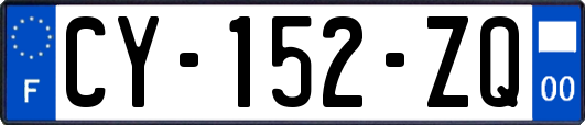 CY-152-ZQ