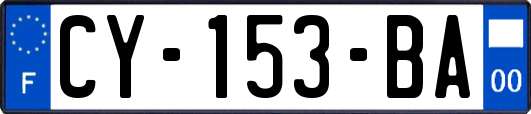 CY-153-BA