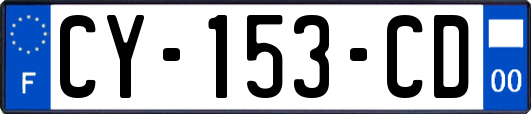 CY-153-CD