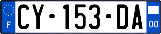 CY-153-DA