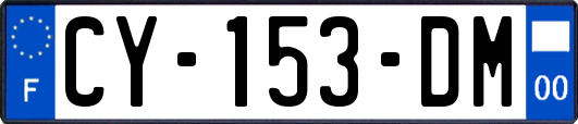 CY-153-DM