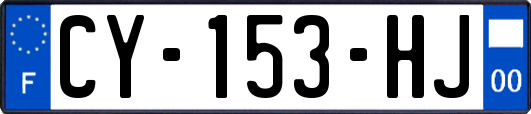 CY-153-HJ