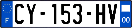 CY-153-HV