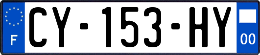 CY-153-HY