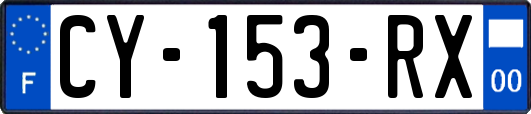 CY-153-RX