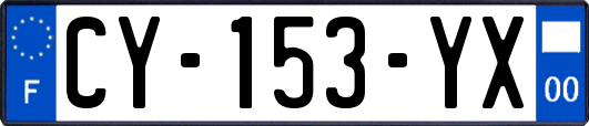 CY-153-YX