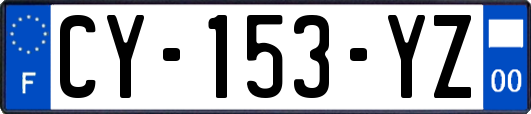 CY-153-YZ