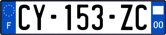 CY-153-ZC