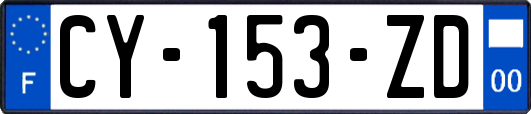 CY-153-ZD