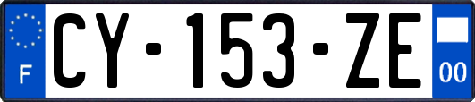 CY-153-ZE