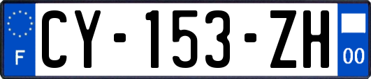 CY-153-ZH
