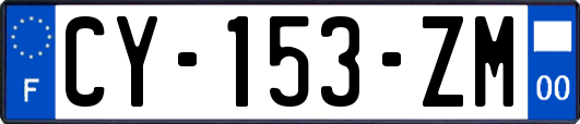 CY-153-ZM