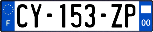 CY-153-ZP