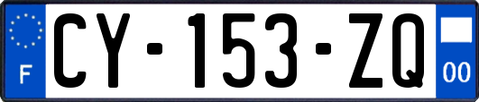 CY-153-ZQ