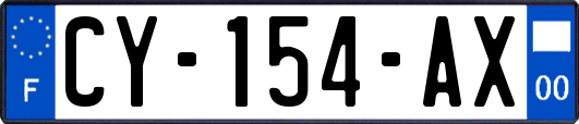 CY-154-AX