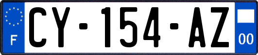 CY-154-AZ