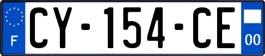 CY-154-CE