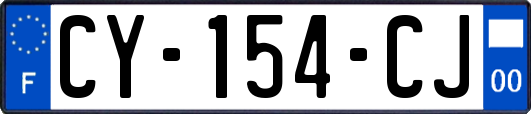 CY-154-CJ