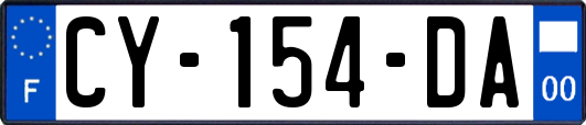 CY-154-DA