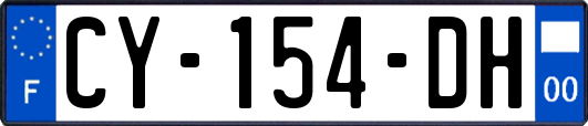 CY-154-DH