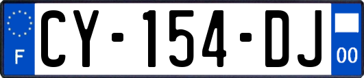 CY-154-DJ