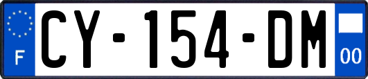 CY-154-DM