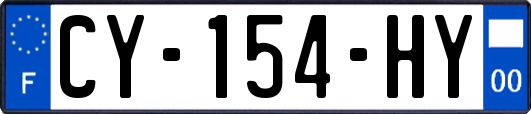 CY-154-HY