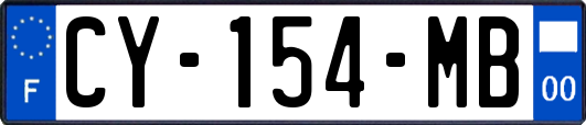 CY-154-MB