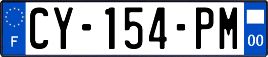 CY-154-PM