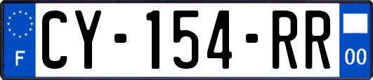 CY-154-RR