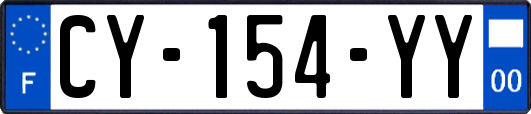 CY-154-YY
