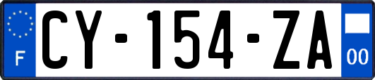 CY-154-ZA