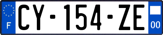 CY-154-ZE