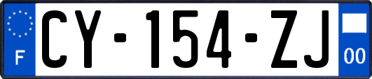 CY-154-ZJ