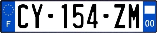 CY-154-ZM