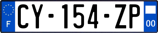 CY-154-ZP
