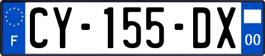 CY-155-DX