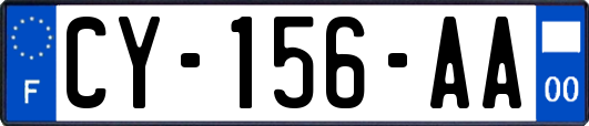 CY-156-AA