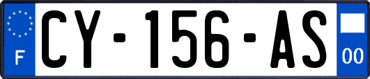 CY-156-AS
