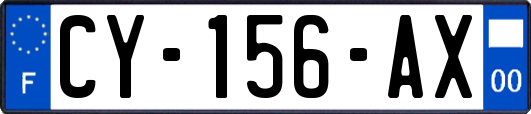CY-156-AX