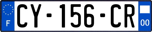 CY-156-CR