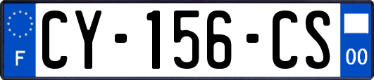 CY-156-CS