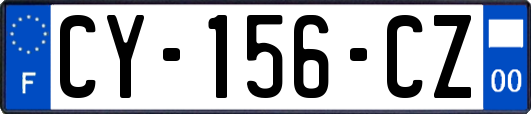 CY-156-CZ