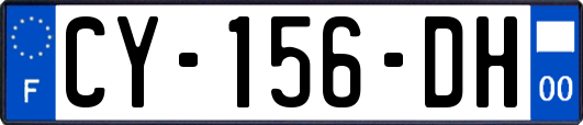 CY-156-DH