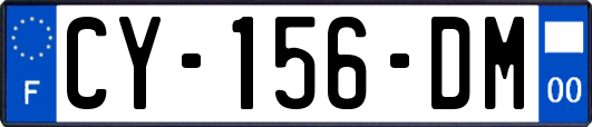 CY-156-DM