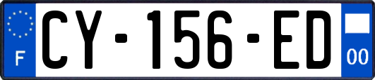 CY-156-ED