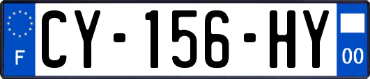 CY-156-HY