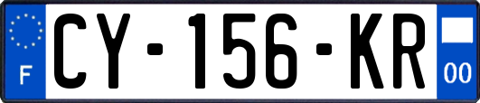 CY-156-KR