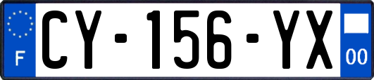 CY-156-YX